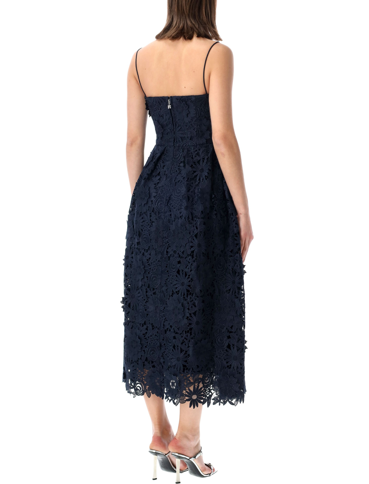 [ROTATE] Sleeveless dress SS26 11601317251725