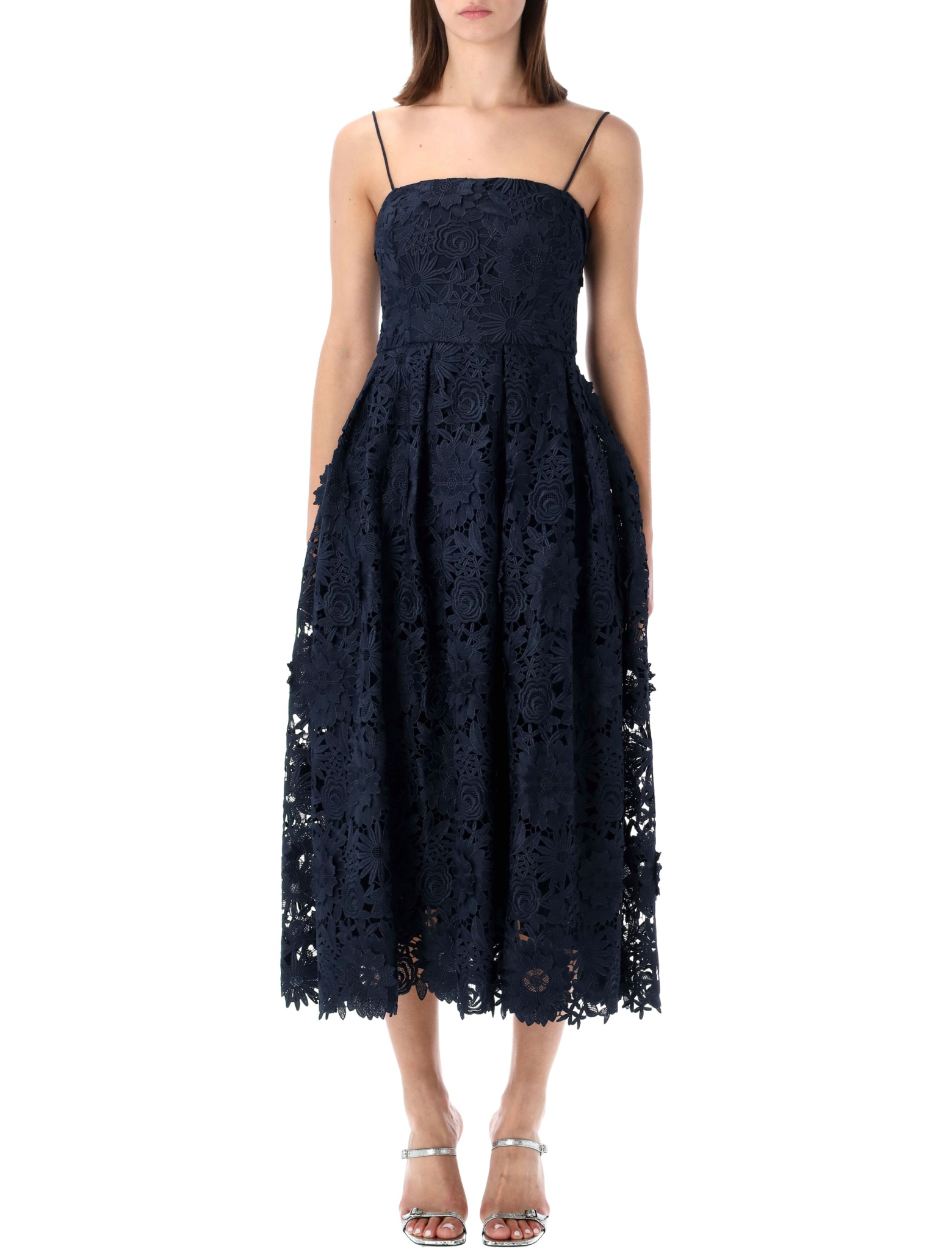 [ROTATE] Sleeveless dress SS26 11601317251725