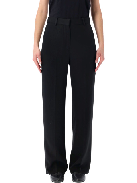 [Isabel Marant] Trousers SS26 PA0643FBD1F02I01BK