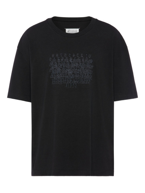 [Maison Margiela] T-shirts Short Sleeve SS26 M20164 S50GC0730 861