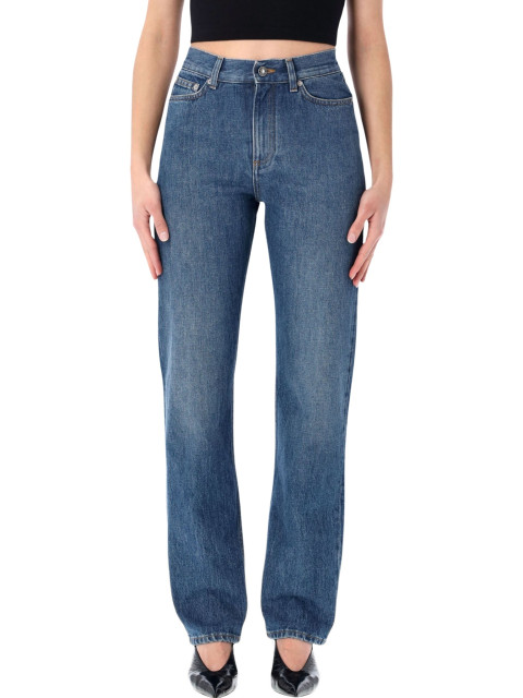[Givenchy] Jeans SS26 BW5190517B420