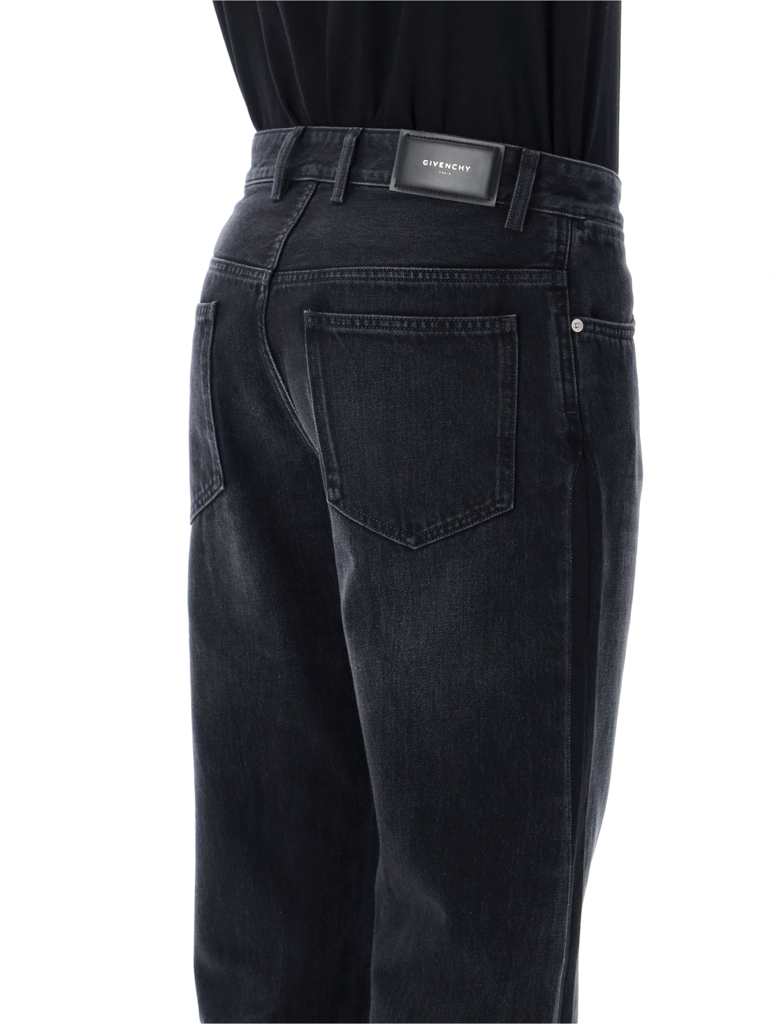[Givenchy] Jeans SS26 BM51P9517K001