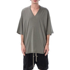 [Rick Owens] T-shirts Short Sleeve SS26 RU01F2279JA35
