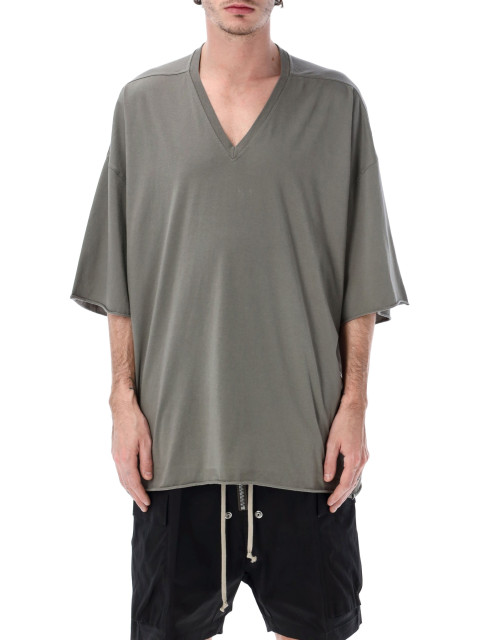 [Rick Owens] T-shirts Short Sleeve SS26 RU01F2279JA35