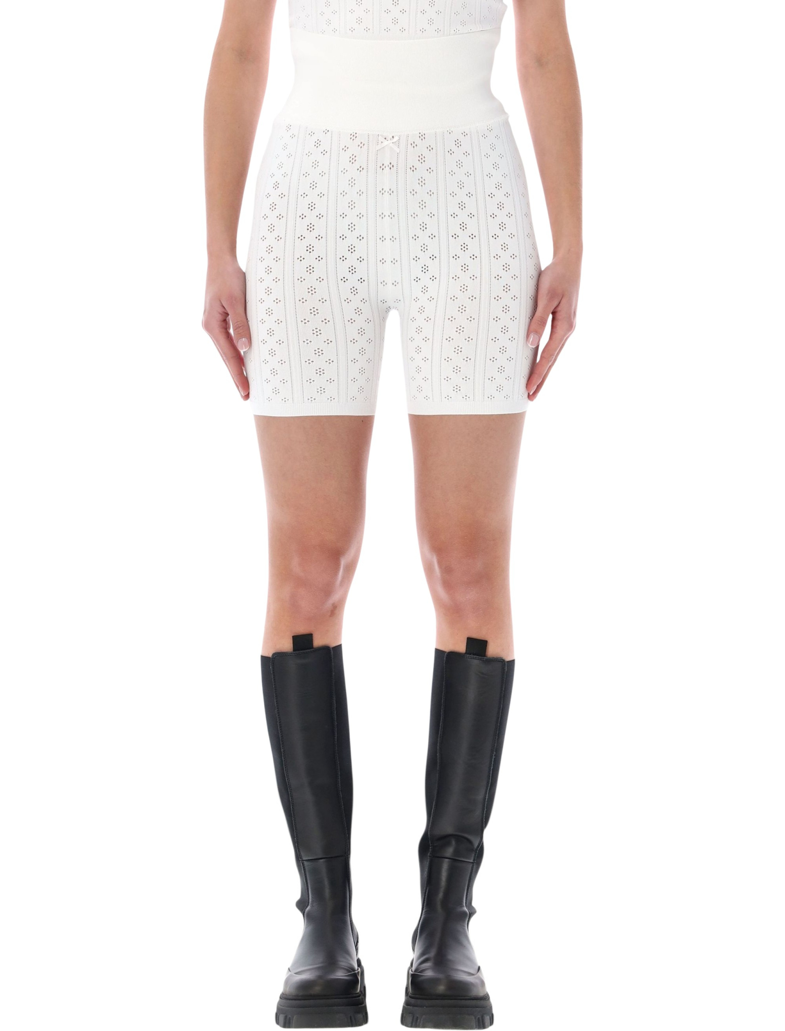 [JW ANDERSON] Shorts SS26 KW1475YN0309002
