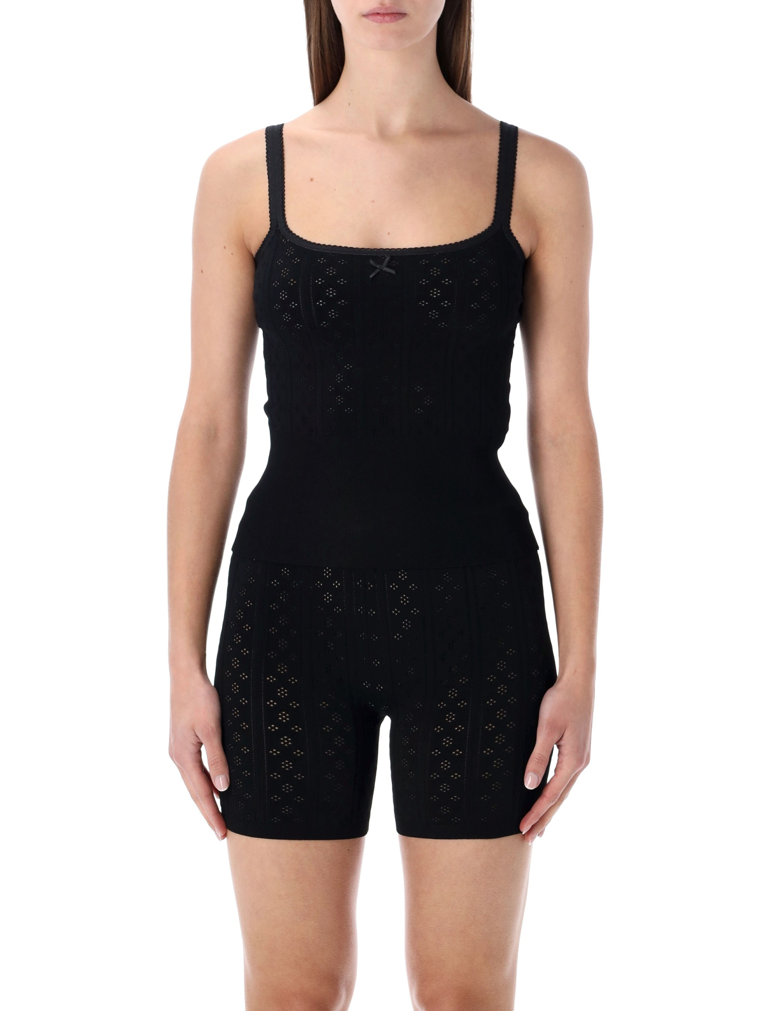 [JW ANDERSON] Tank top SS26 KW1469YN0309999