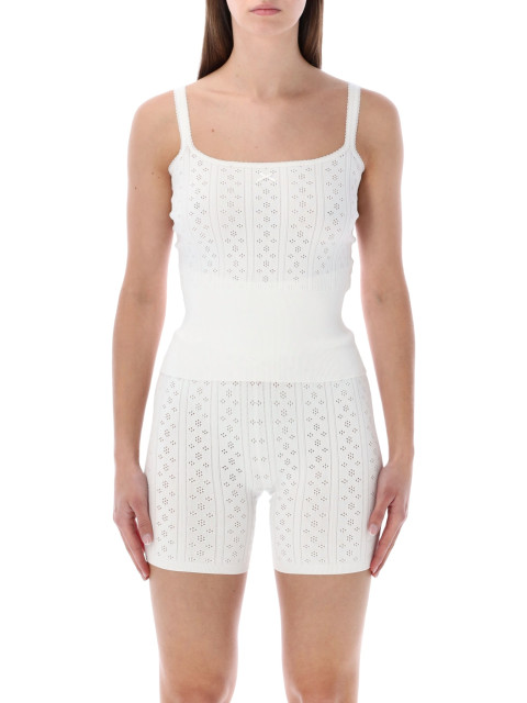 [JW ANDERSON] Tank top SS26 KW1469YN0309002