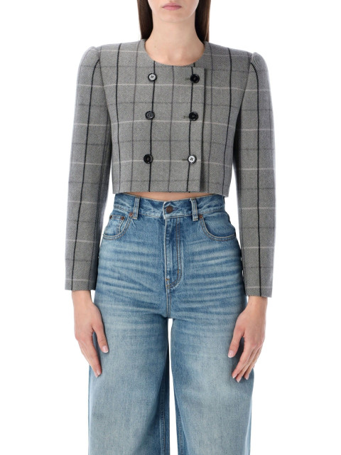[Chloe] Jacket SS26 CH26SVE12165961