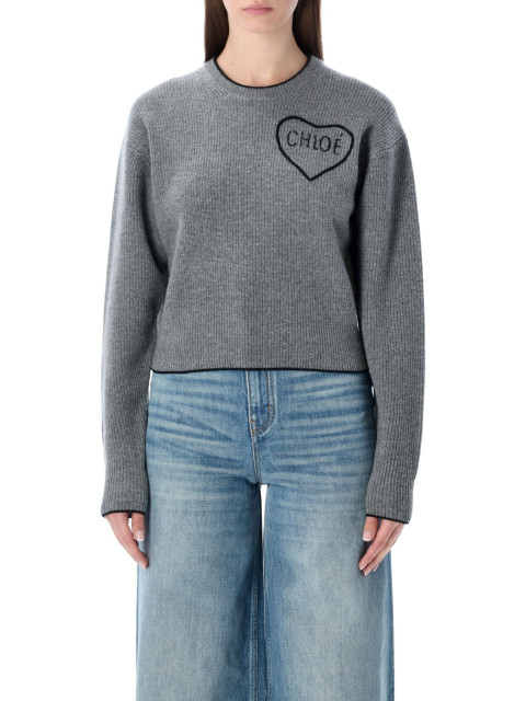 [Chloe] Knitwear SS26 CH26SMP39710012
