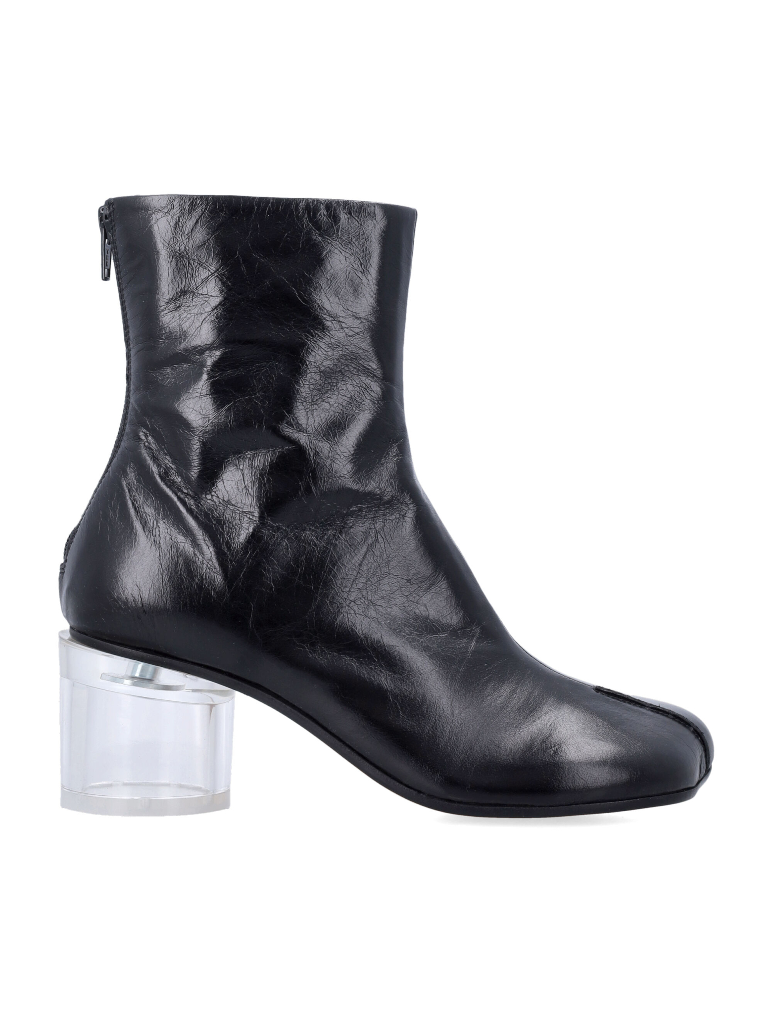 [MM6 Maison Margiela] Ankle Boots SS26 S59WU0265P7560T8013