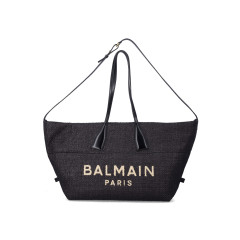 [Balmain] Tote bag SS26 GN1FI015TRAA0PA