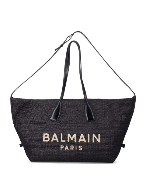 [Balmain] Tote bag SS26 GN1FI015TRAA0PA