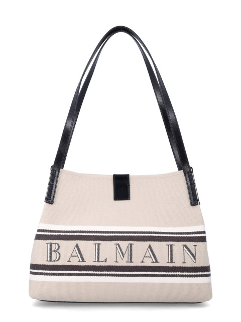 [Balmain] Tote bag SS26 GN1FE033TJBRGXI