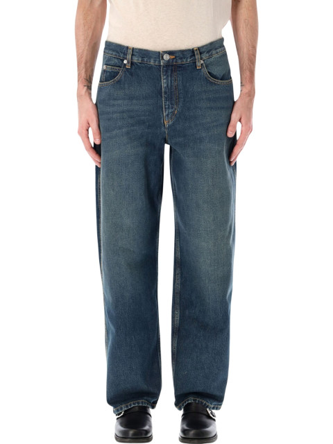 [MARANT] Jeans SS26 PA0679HAD1H04H30FB