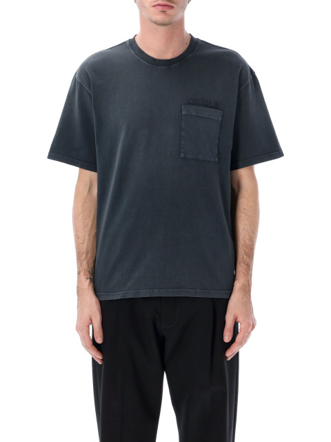 [Marni] T-shirts Short Sleeve SS26 HUMU0358GXUSCY94TCN99