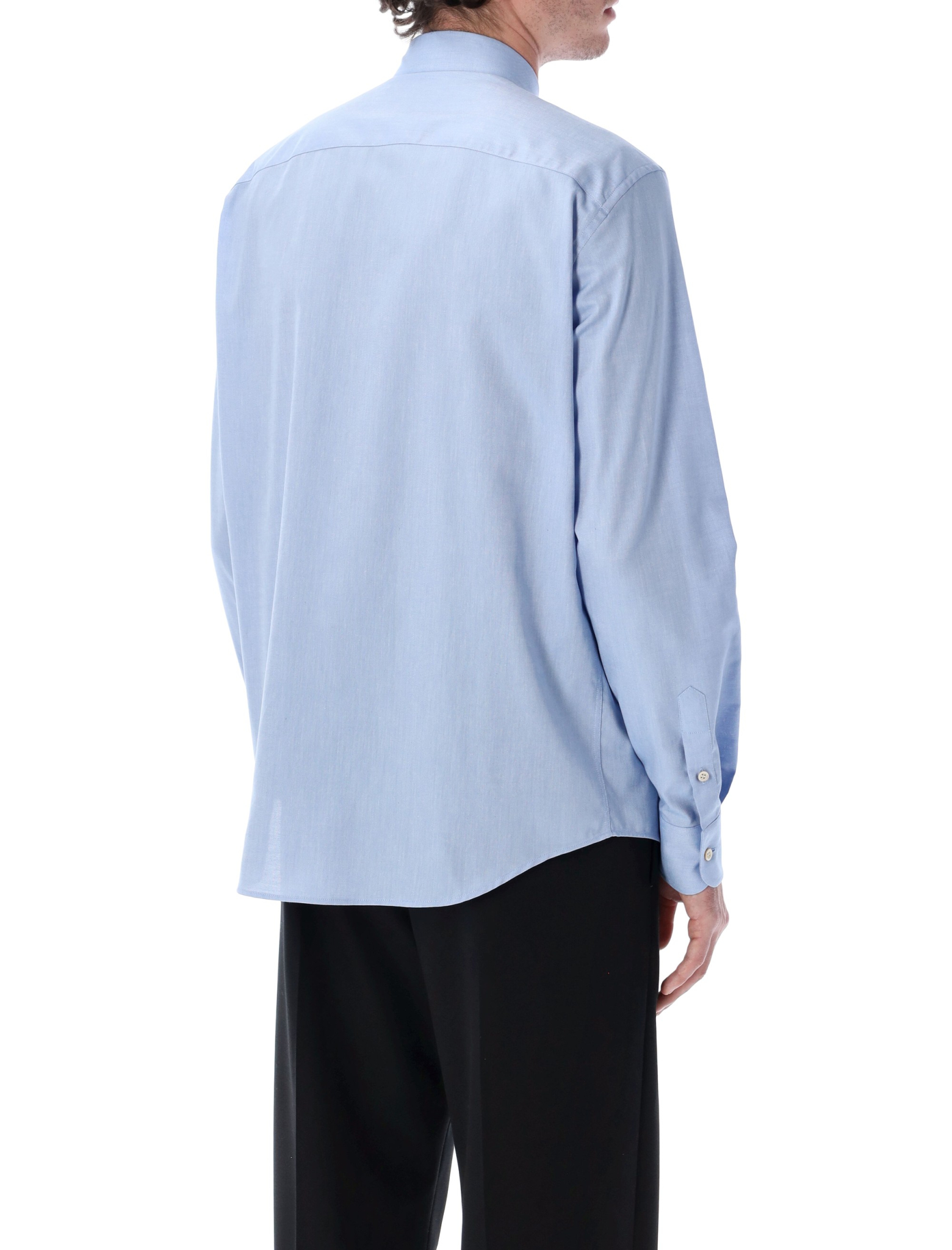 [Valentino Garavani] Shirts Long Sleeve SS26 8V3ABS80ATHCZV