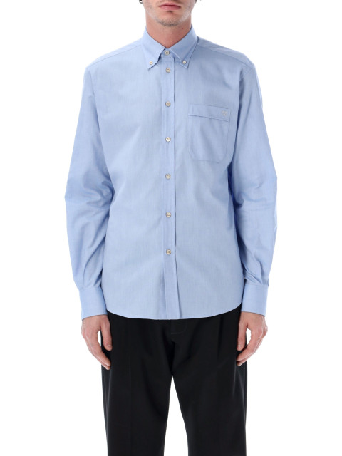 [Valentino Garavani] Shirts Long Sleeve SS26 8V3ABS80ATHCZV