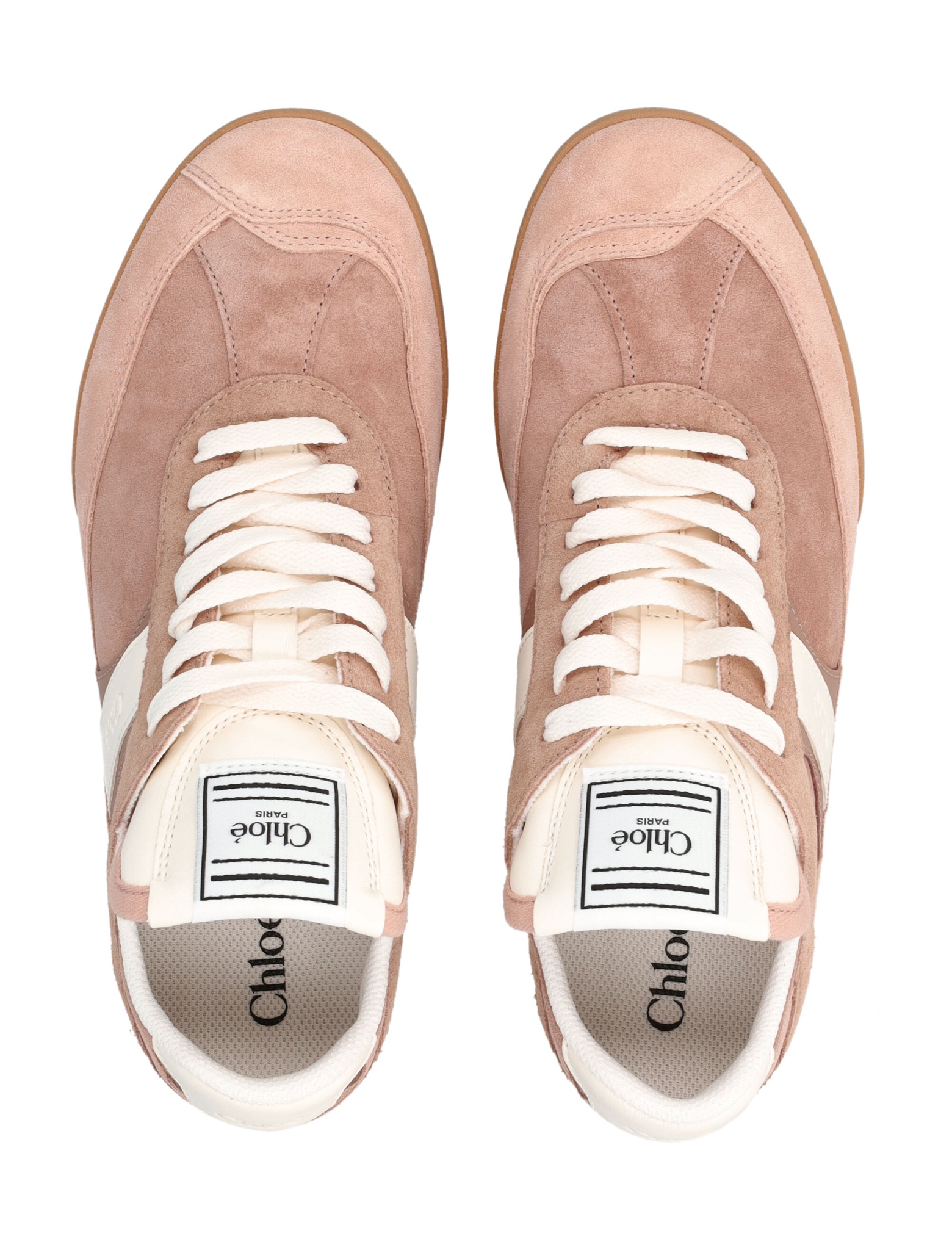 [Chloe] Sneakers SS26 CHC25A07IMS527