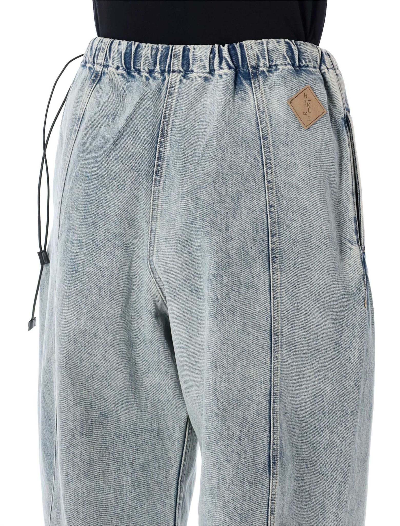 [HAIKURE] Jeans SS26 HEW03361DF144L0917
