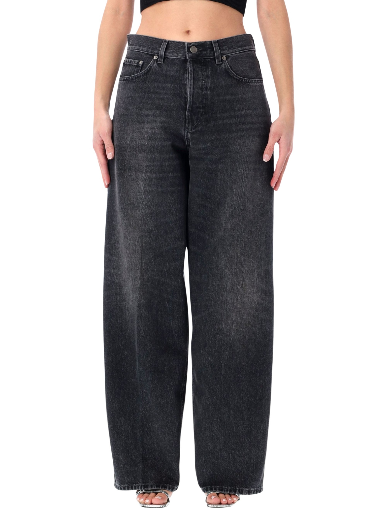 [HAIKURE] Jeans SS26 HEW03296DF174L902