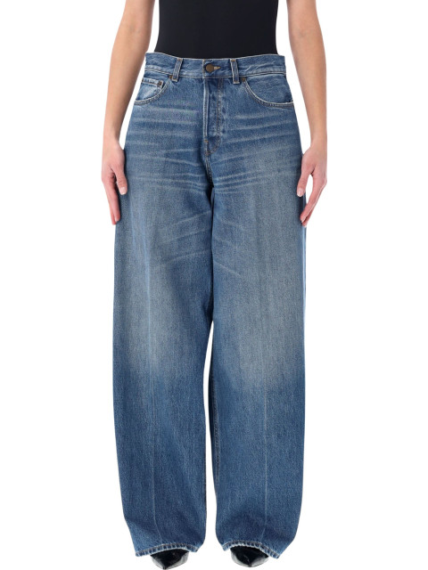 [HAIKURE] Jeans SS26 HEW03296DF106L0911