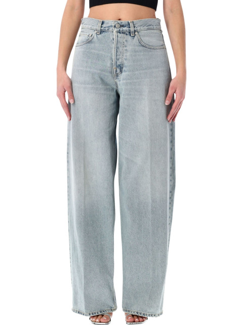 [HAIKURE] Jeans SS26 HEW03296DF106L0910