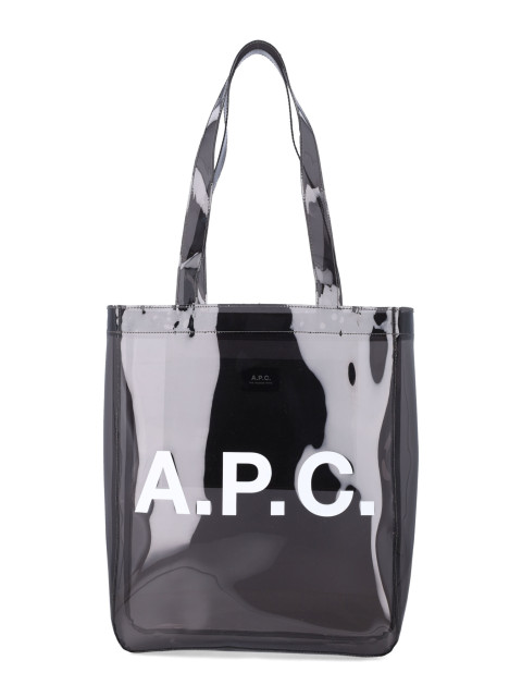 [A.P.C.] Shoulder bag SS26 M61442PUACDLAD