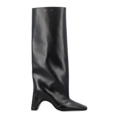 [Coperni] Flat shoes SS26 COPSH03857BLK