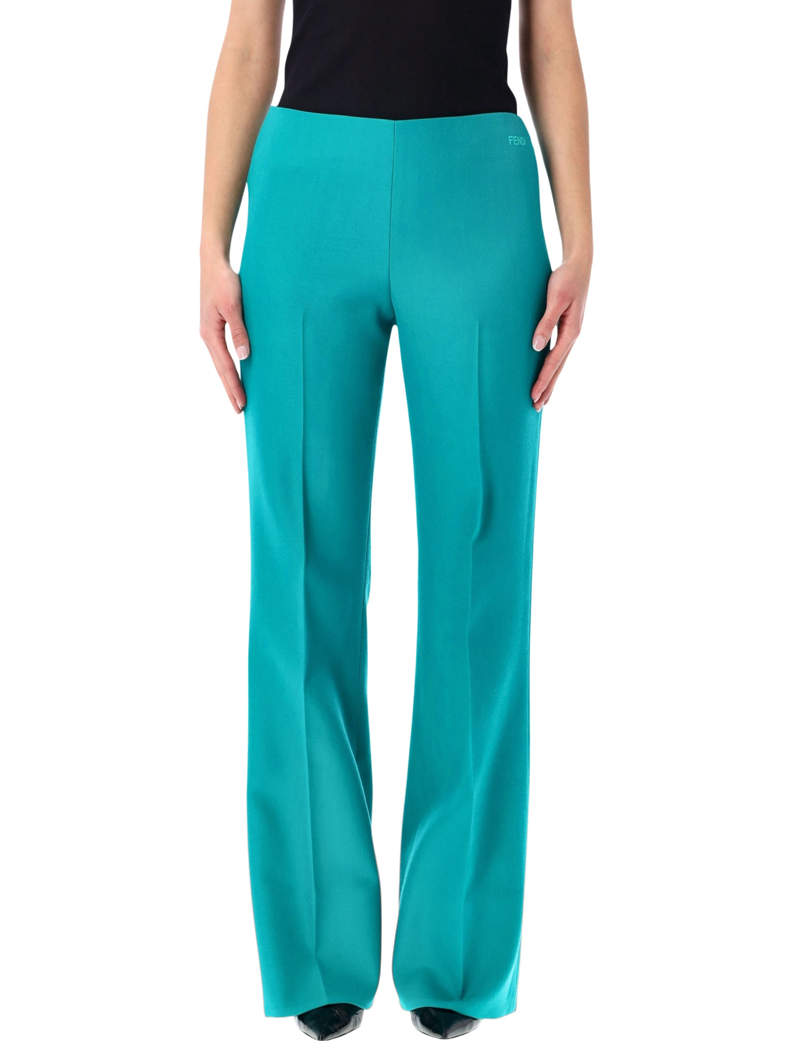 [Fendi] Trousers SS26 FR6681AJYFF1UKL