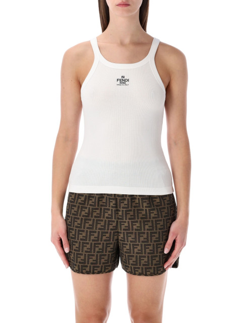 [Fendi] Tank top SS26 FS7966ANQMF0ZNM