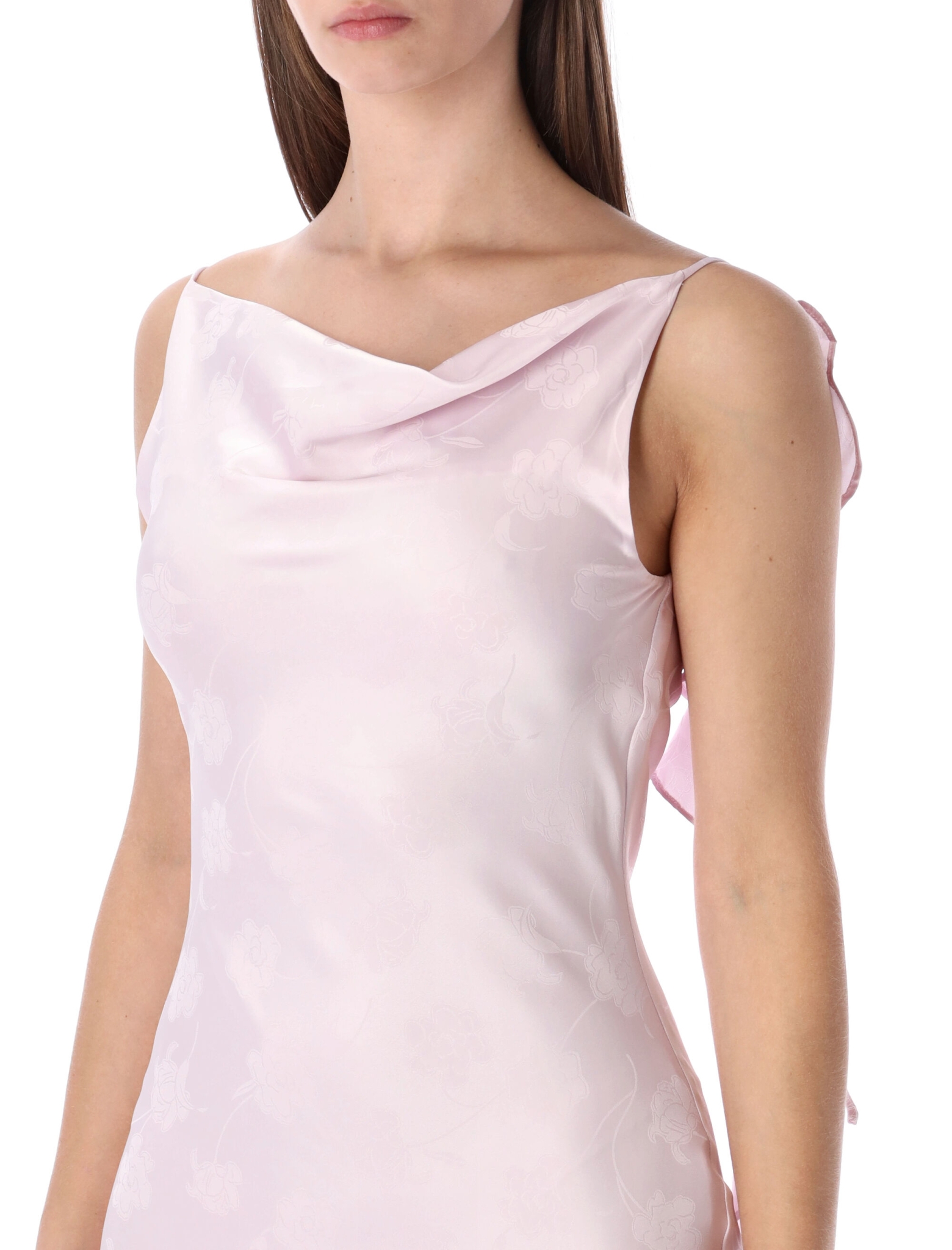 [ROTATE] Sleeveless dress SS26 11567918091809