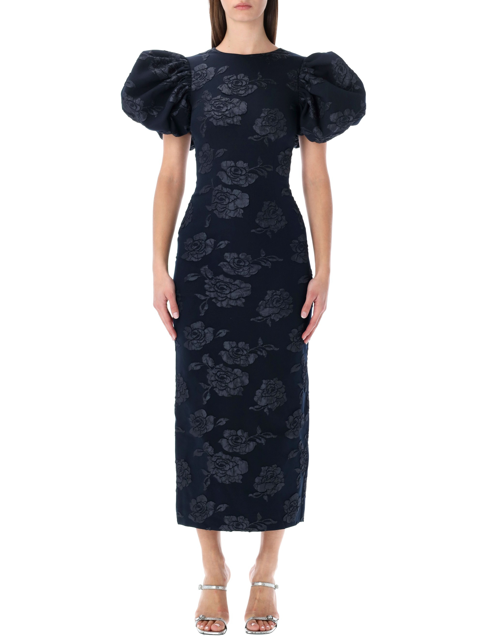 [ROTATE] Short sleeve dress SS26 11511723182318
