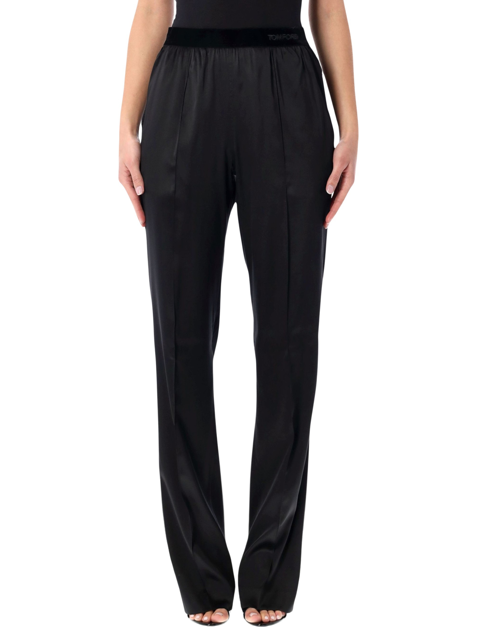 [Tom Ford] Trousers SS26 PAW683FAX881NAA