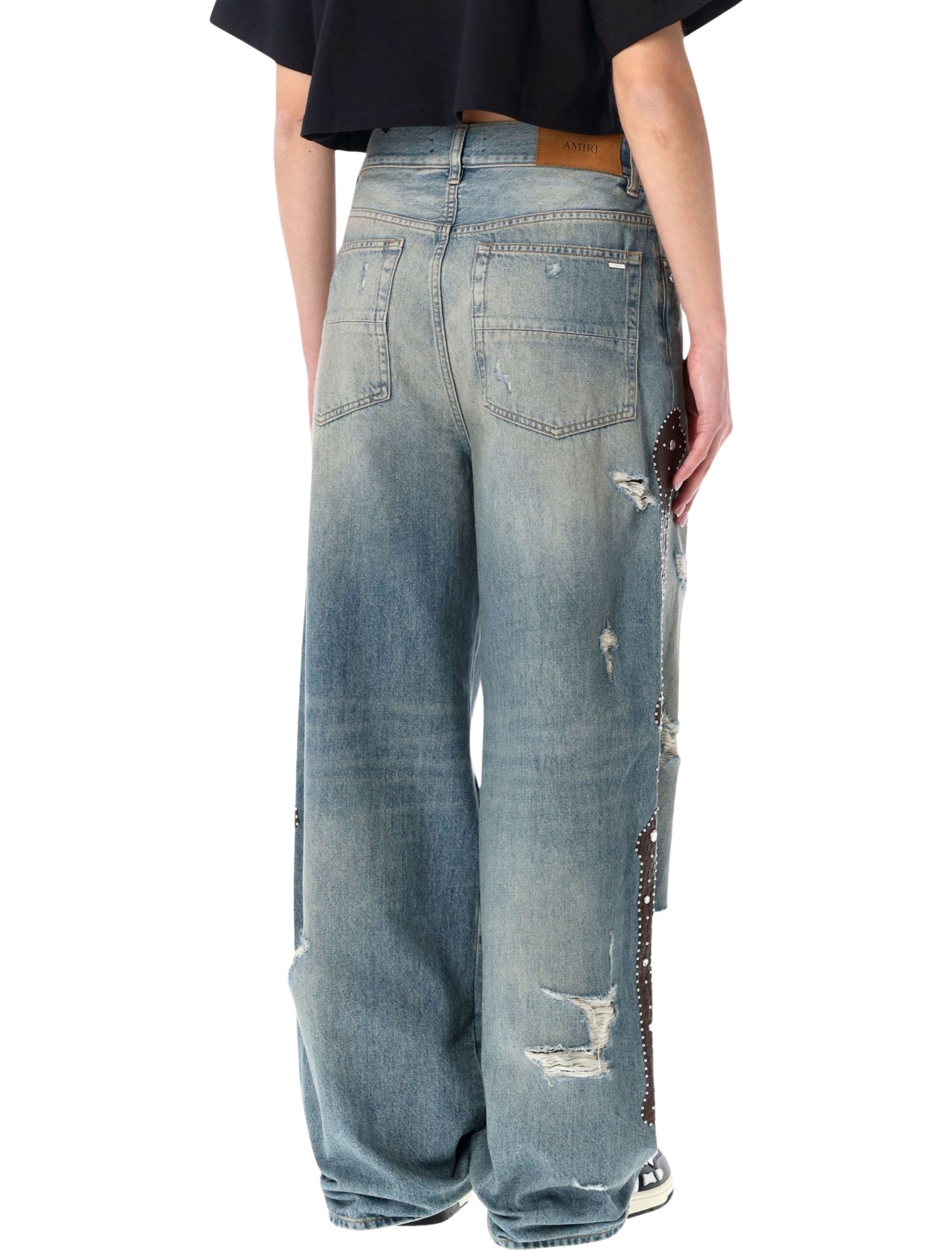 [Amiri] Jeans SS26 AWBMJE1015596