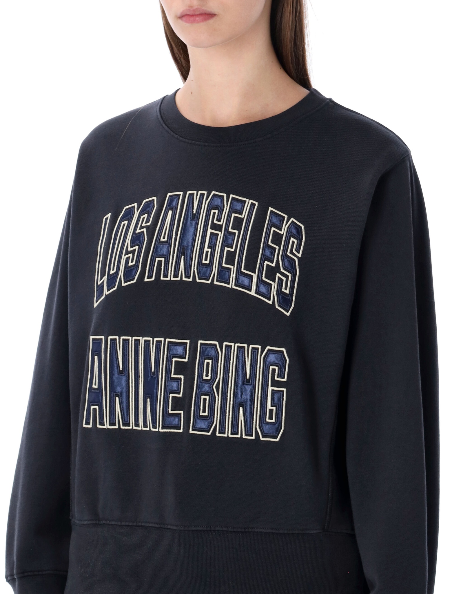 [Anine Bing] Sweatshirt SS26 A0811677VTG3