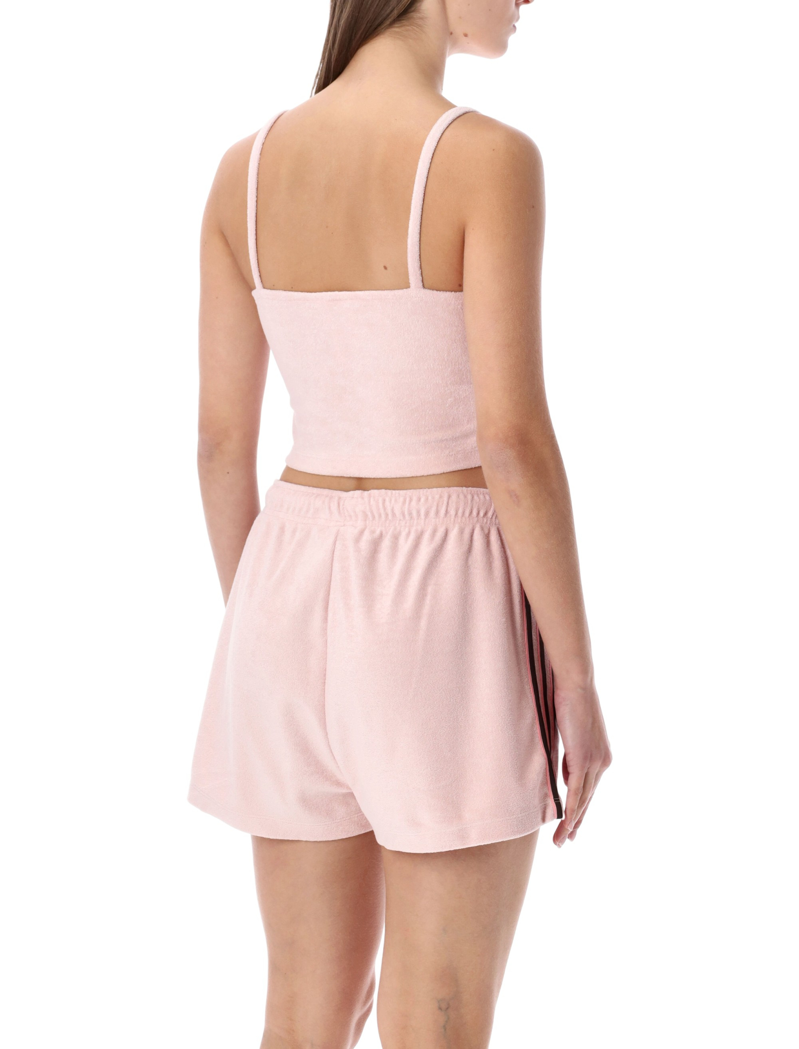 [ADIDAS ORIGINALS] Tank top SS26 KD1404SANDY PINK