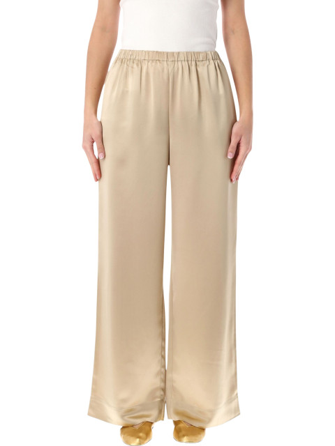 [By Malene Birger] Trousers SS26 1038761Y4