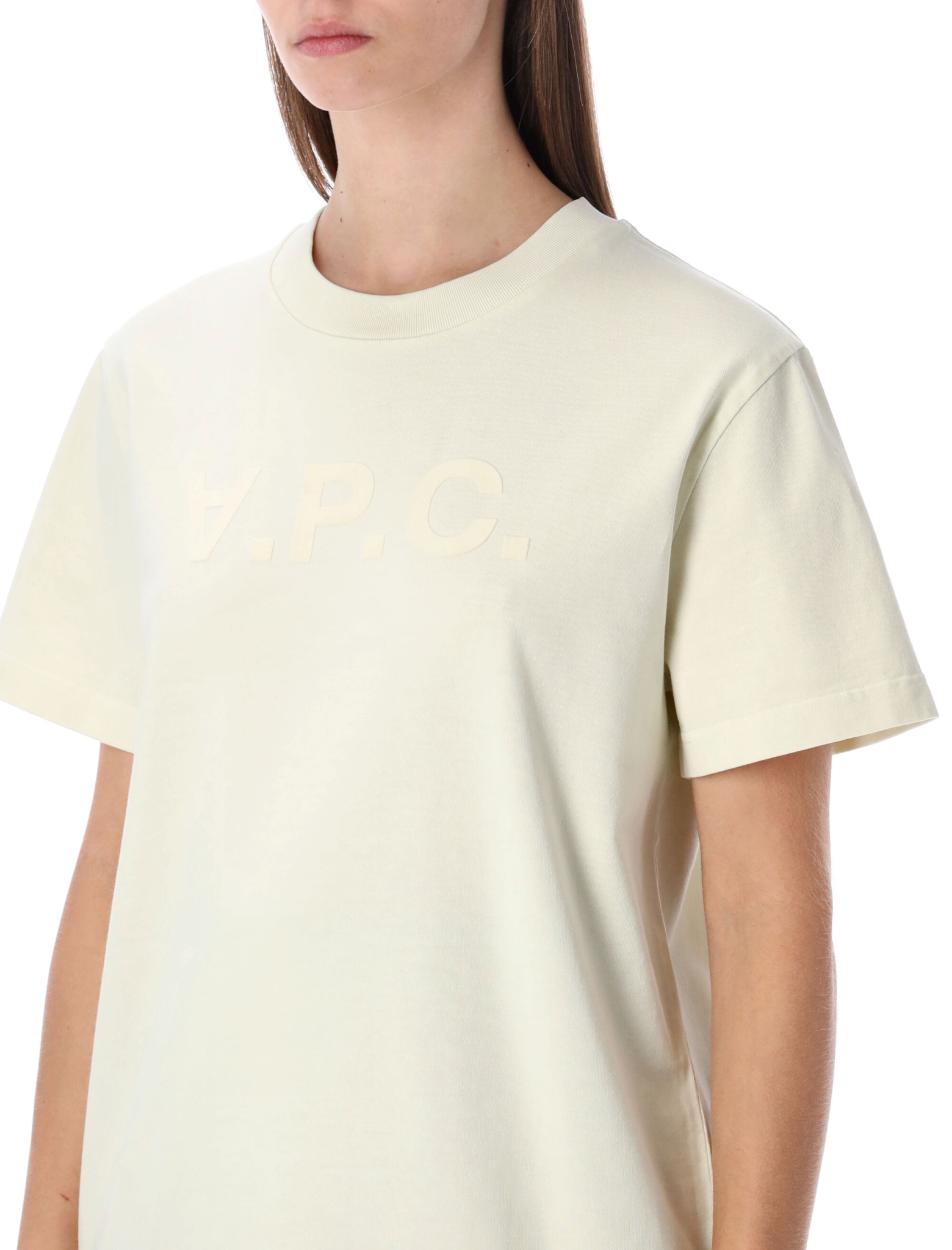 [A.P.C.] T-shirts Short Sleeve SS26 M26384COHMBILH