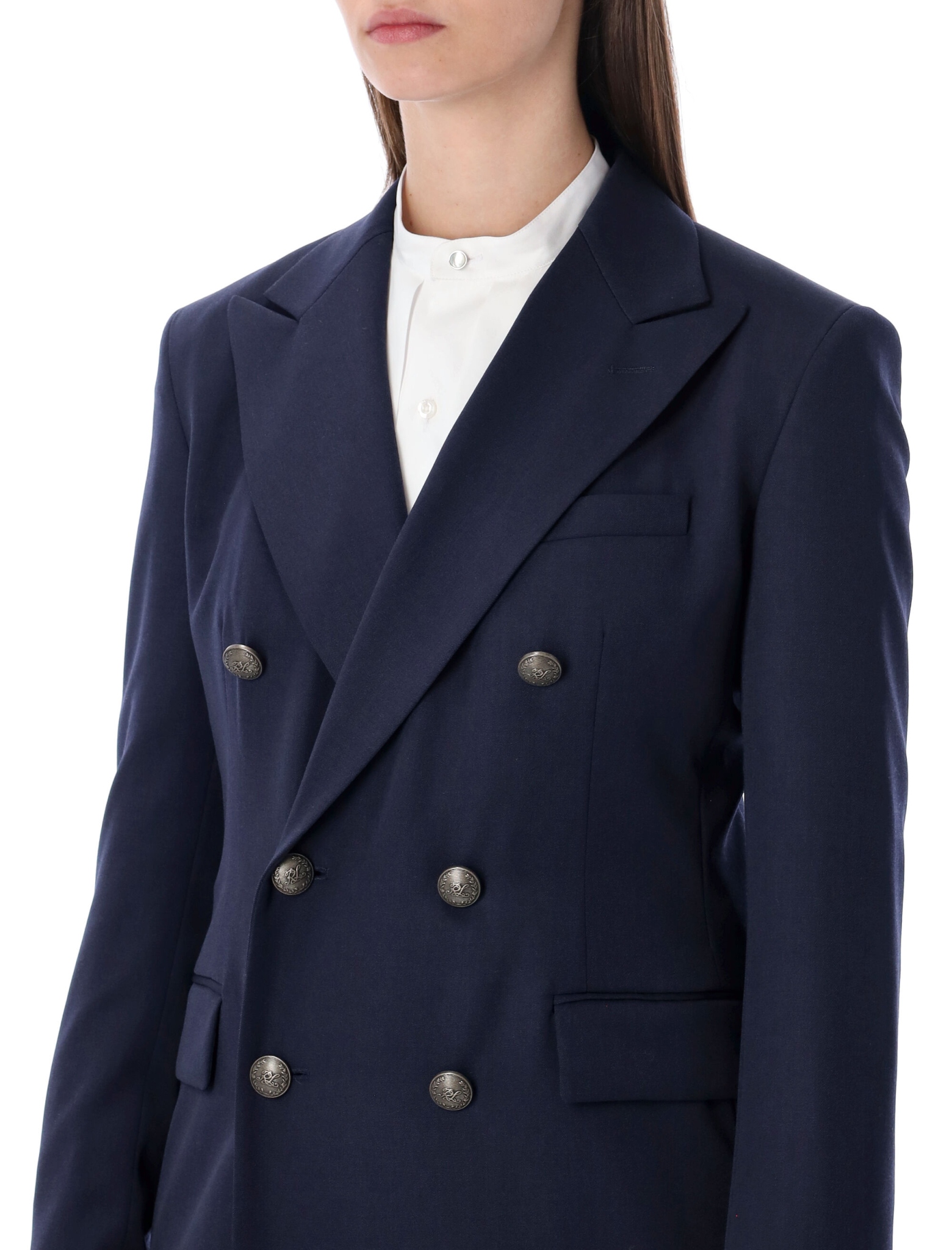 [Ralph Lauren] Blazer SS26 290P10104001