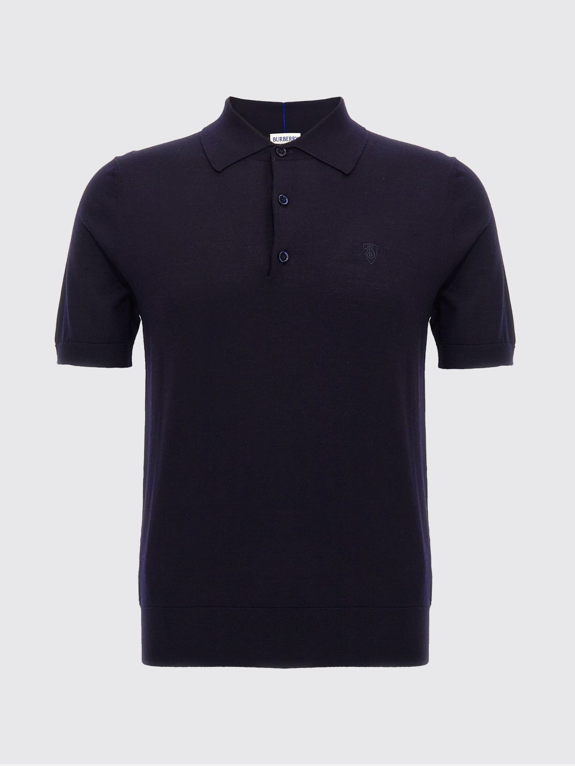 [Burberry] T-shirts Short Sleeve FW25 8104872