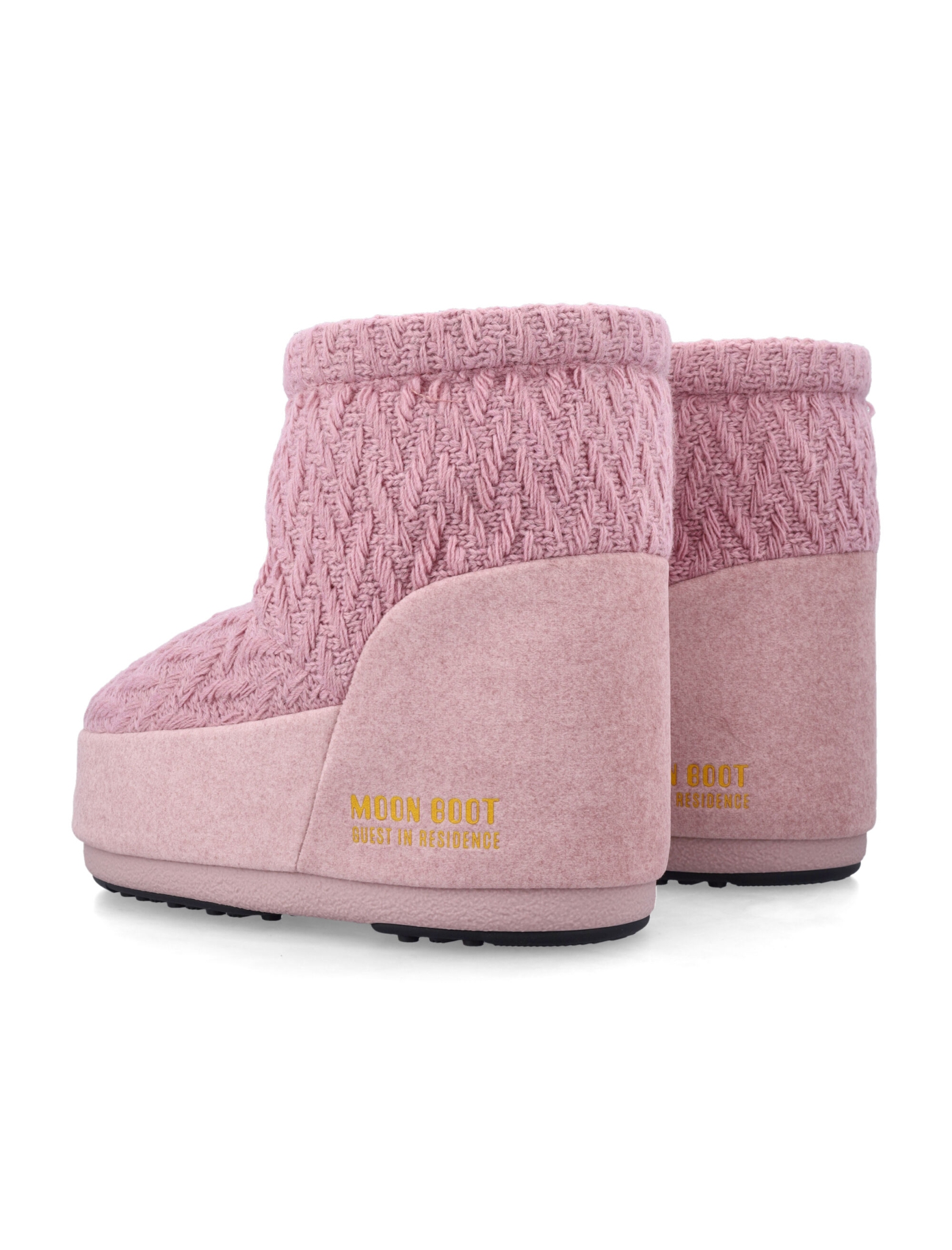 [Moon Boot] Ankle boots SS26 80D1409750J038
