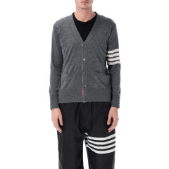 [Thom Browne] Cardigan SS26 MKC002AY1014038