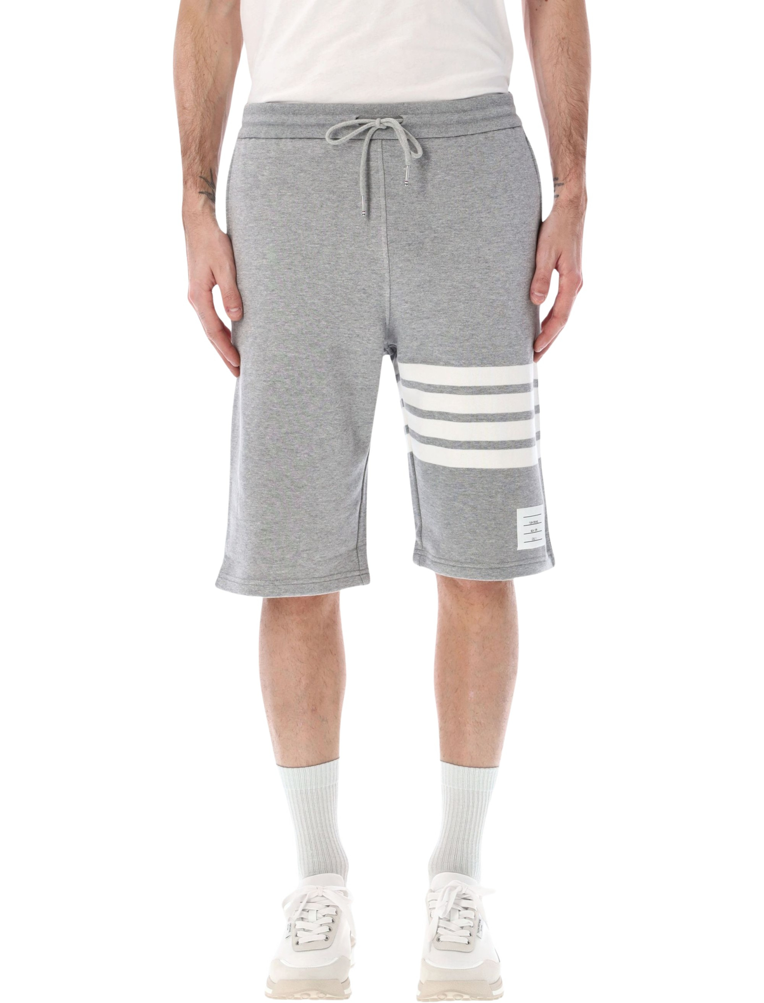 [Thom Browne] Shorts SS26 MJQ012H00535068