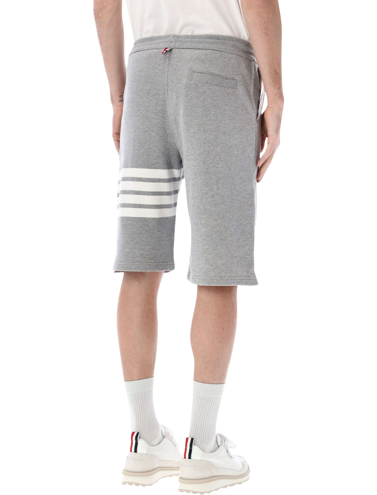 [Thom Browne] Shorts SS26 MJQ012H00535068