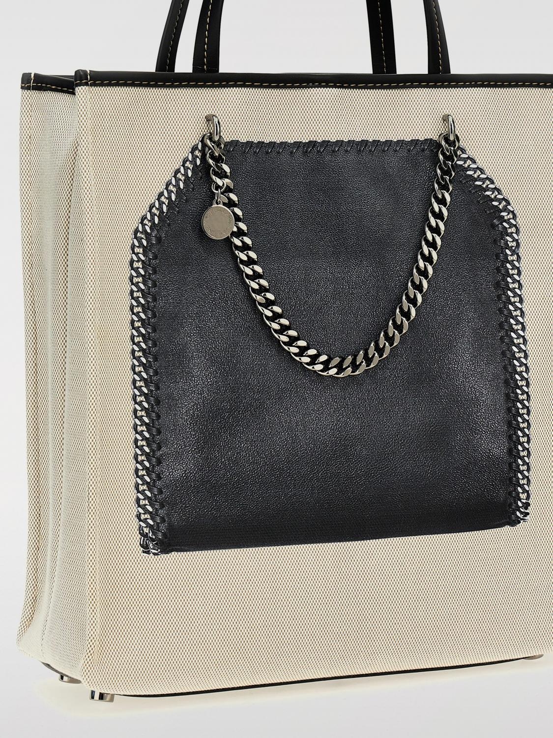 [Stella McCartney] Shoulder bag FW25 7B0133WP0516 9043