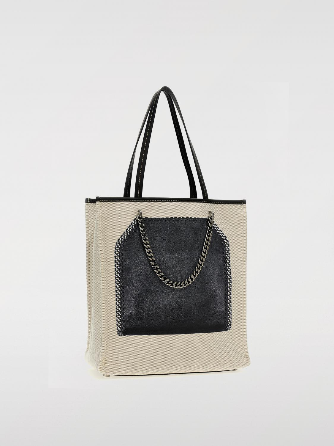 [Stella McCartney] Shoulder bag FW25 7B0133WP0516 9043