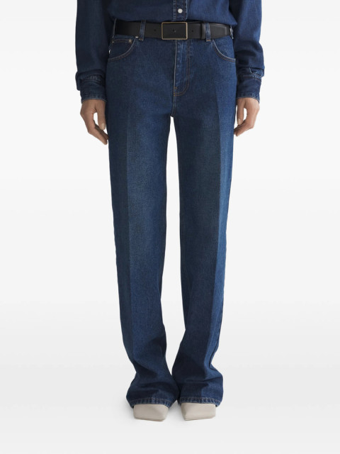 [MUGLER] Jeans SS26 PA0536  6142