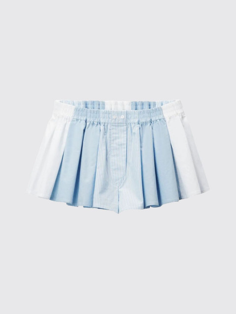 [ALEXANDER WANG] Shorts FW25 1WC2254812 426