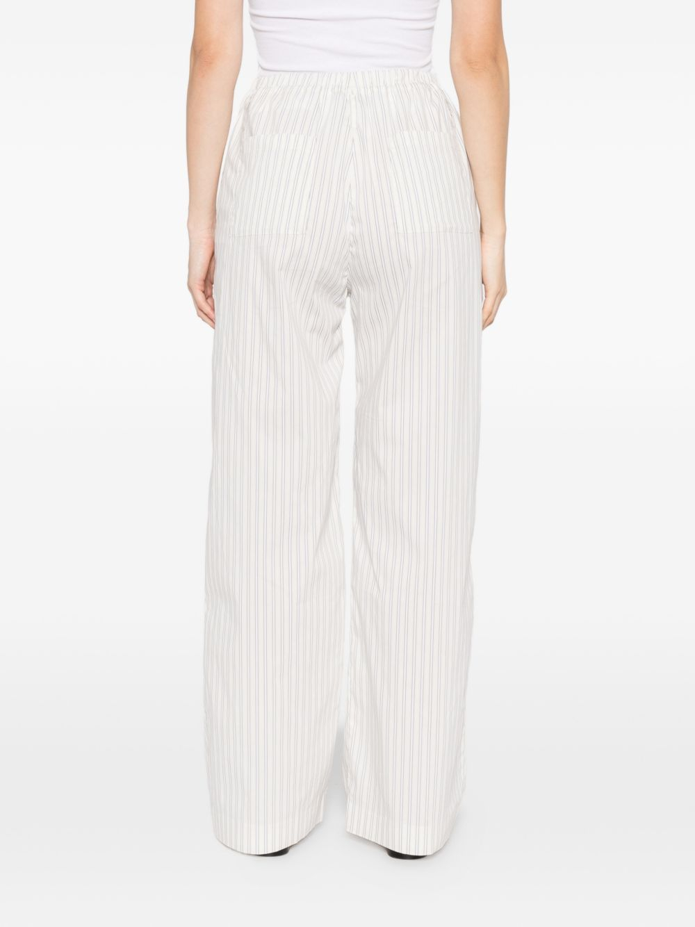 [Iro] Trousers SS26 LIAWP23MUL58