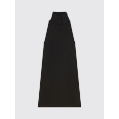 [Courreges] Sleeveless dress FW25 125CRO576PL0147 9999